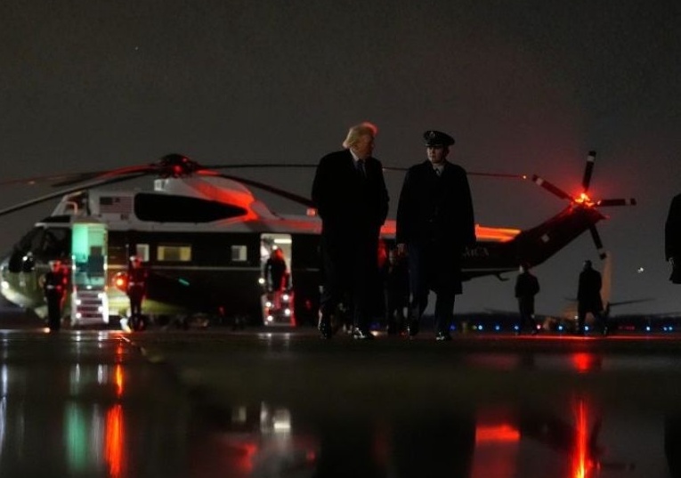 Πόσο πιθανό είναι ο Τραμπ να οδηγήσει τον πλανήτη στην καταστροφή;