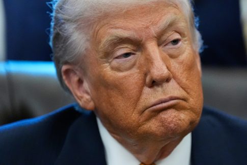 <strong>Για σκληρό παζάρι με τον Τραμπ ετοιμάζεται η Τουρκία</strong>