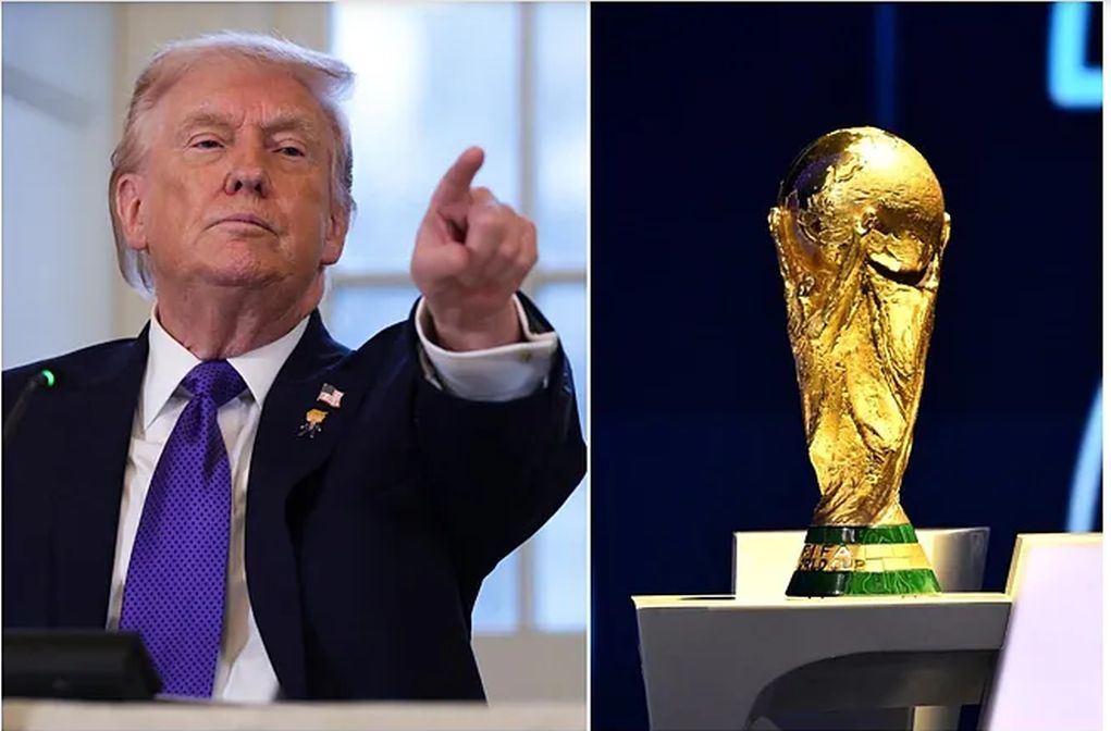 Εκκλήσεις στη Γερμανία για μποϊκοτάζ του Παγκοσμίου Κυπέλλου 2026