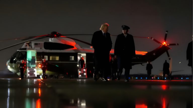 Πόσο πιθανό είναι ο Τραμπ να οδηγήσει τον πλανήτη στην καταστροφή;