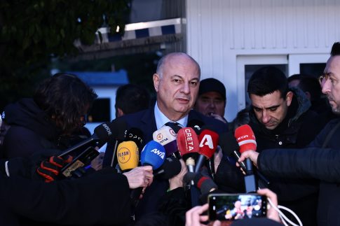 <strong>ΗΠΑ: Τουλάχιστον 200 οι νεκροί από τον τυφώνα Ελίν</strong>