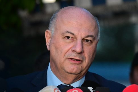 Παρέμεινε το Νοσοκομείο Αμαλιάδας στις <strong>άγονες περιοχές Β΄ κατηγορίας</strong>