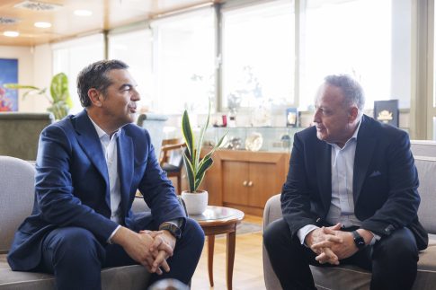 <strong>Εντοπίστηκε νεκρός ένας άνδρας στις γραμμές του ΗΣΑΠ – Προσωρινά εκτός λειτουργίας οι σταθμοί «Περισσός» και «Πευκάκια»</strong>