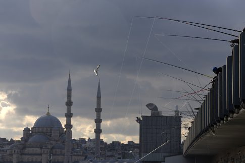 Χρ. Κωνσταντινίδης στο ΕΡΤnews Radio 105,8: Η μεγαλύτερη μερίδα των συγγενών δεν θα βρεθεί πολιτικά δίπλα στη Μ. Καρυστιανού