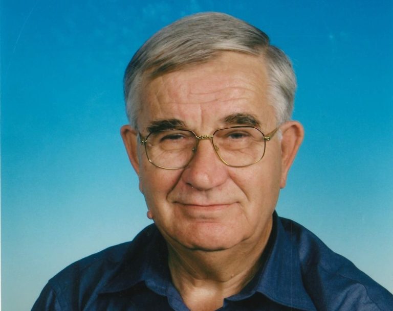 “Εφυγε” απο τη ζωή ο αρχαιολόγος Θαν. Τζαφάλιας