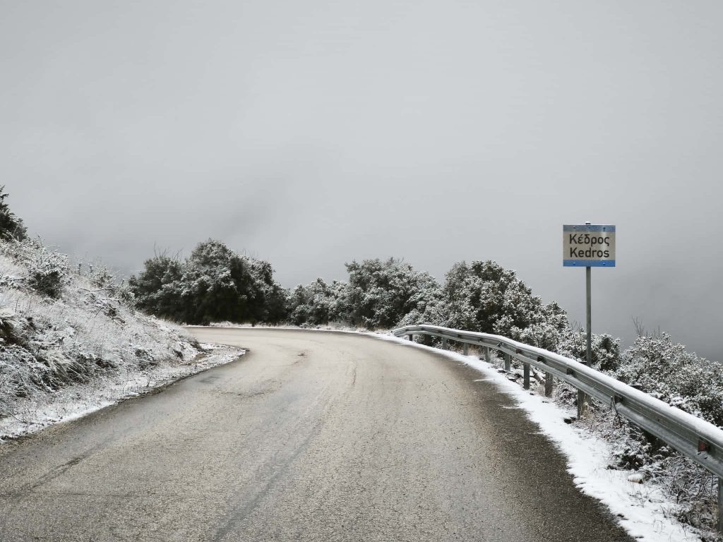 Σοβαρά προβλήματα από την κακοκαιρία στην Ήπειρο