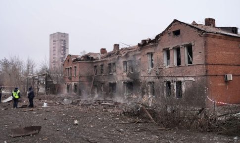 Υπηρεσιακές μετακινήσεις στην ΕΛ.ΑΣ.: Νέα καθήκοντα για Ντιζέ και Ζήνδρου