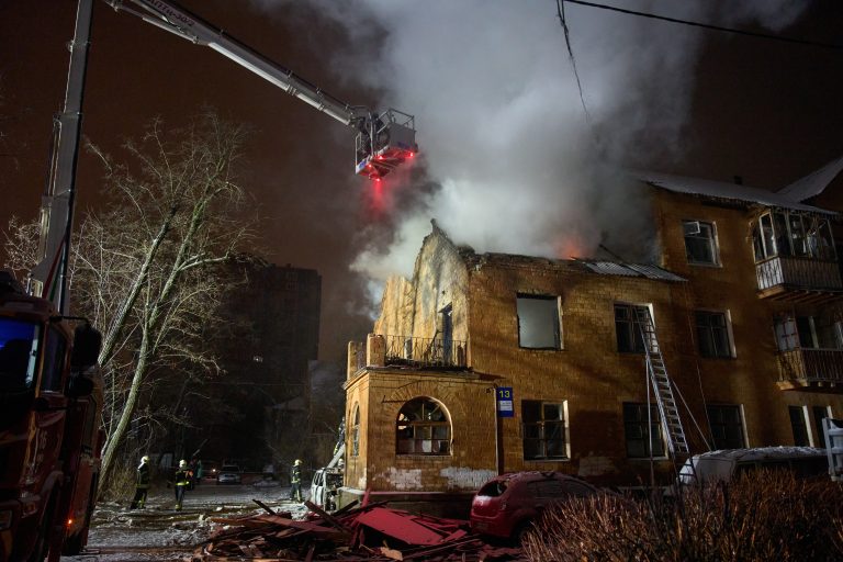 Πρόταση στον Ζελένσκι να παραδώσει το Ντονμπάς με αντάλλαγμα 800 δισ. για την «ευημερία» της Ουκρανίας μετά τον πόλεμο