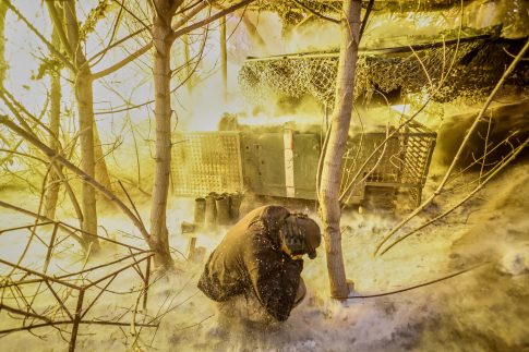 Τραμπ: Θα διαπιστώσετε πόσο μακριά μπορούμε να φτάσουμε για τη Γροιλανδία