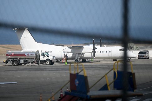 Σέρρες: Τροχαίο στον περιφερειακό με παράσυρση – Στο νοσοκομείο βαριά τραυματισμένος ο πεζός