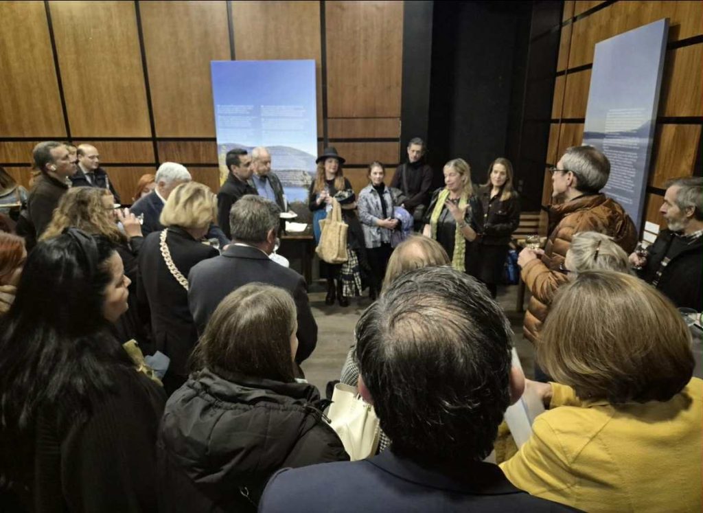 Κλιματική Ανθεκτικότητα στα Νησιά και Τοπική Αυτοδιοίκηση