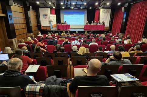 Αφιέρωμα στις γαλλικές ταινίες από το δήμο Βόλου