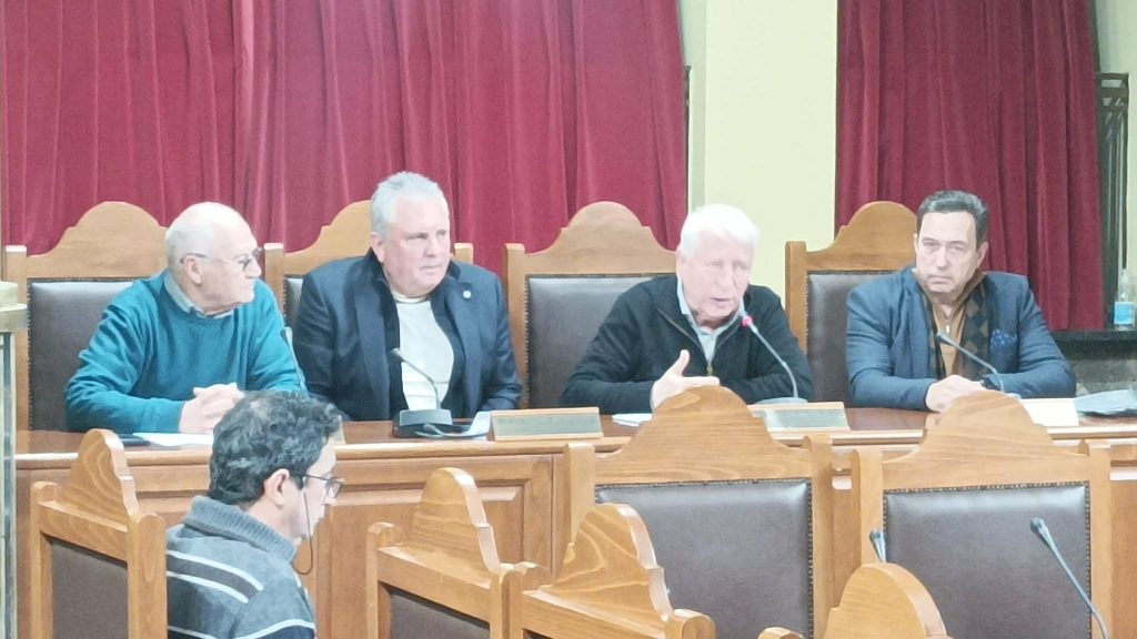 Την ακτοπλοϊκή σύνδεση του Βόλου με τα νησιά χρηματοδοτούν οι περιφέρειες Β. Αιγαίου και Θεσσαλίας