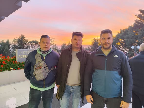 Αγρότες μπλόκου Ροδόπης: Θα ευθυγραμμισθούμε με την στάση της Πανελλαδικής Επιτροπής των Μπλόκων