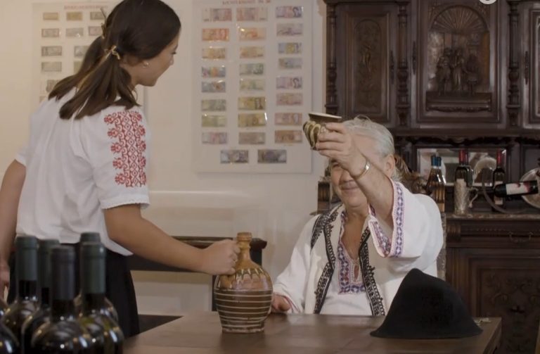 «Άιντε Βαλκάνια»: Πρεμιέρα απόψε στις 20:00 για τη νέα σειρά ντοκιμαντέρ της ΕΡΤ3