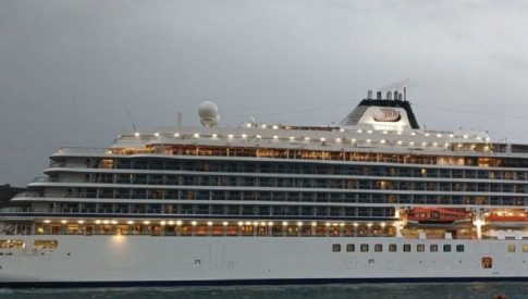 Σεισμός 4,6 Ρίχτερ δυτικά – νοτιοδυτικά των Χανίων