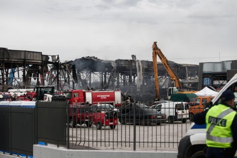 Αυξήθηκαν κατά 1600% οι απάτες με «κλωνοποίηση» φωνής – Βίντεο επεξεργασμένο με AI