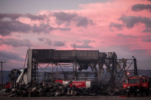 Μασσαλία: Εκδήλωση αφιερωμένη στην ελληνική γλώσσα