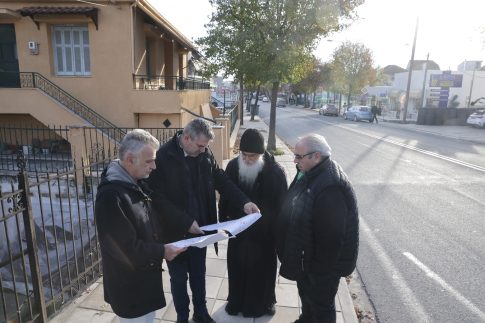 Η Τεχνητή Νοημοσύνη στο 15<sup>ο</sup> Διεθνές Φεστιβάλ Κινηματογράφου Λάρισας