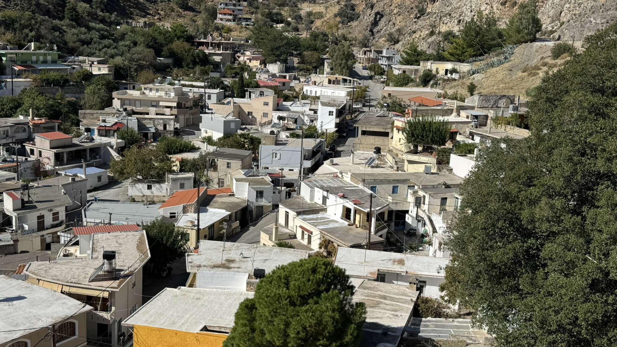 Βορίζια: Συνέλαβαν τους γονείς του Φ. Καργάκη μετά από φραστικό επεισόδιο με την αδελφή της δολοφονημένης Ε. Φραγκιαδάκη