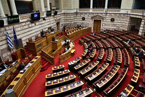 Θανάσης Λιούπης: Επιτακτική ανάγκη ογκολογικής κλινικής και ακτινοθεραπευτικού στο Νοσοκομείο Βόλου