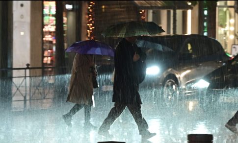 Σέρρες: Τροχαίο στον περιφερειακό με παράσυρση – Στο νοσοκομείο βαριά τραυματισμένος ο πεζός