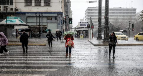 Εκρήξεις που οφείλονται σε διαρροή αερίου σε δύο πόλεις του νότιου Ιράν – Πέντε νεκροί