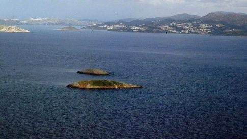 Συνάντηση Δ.Σ. του Αλιευτικού Συλλόγου Νοτίου Πηλίου με τον Δήμαρχο για το λιμάνι της Κάτω Γλυφούρας