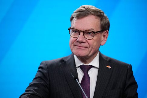 Αποχωρούν από το μπλόκο της Νίκαιας οι αγρότες της Θεσσαλίας