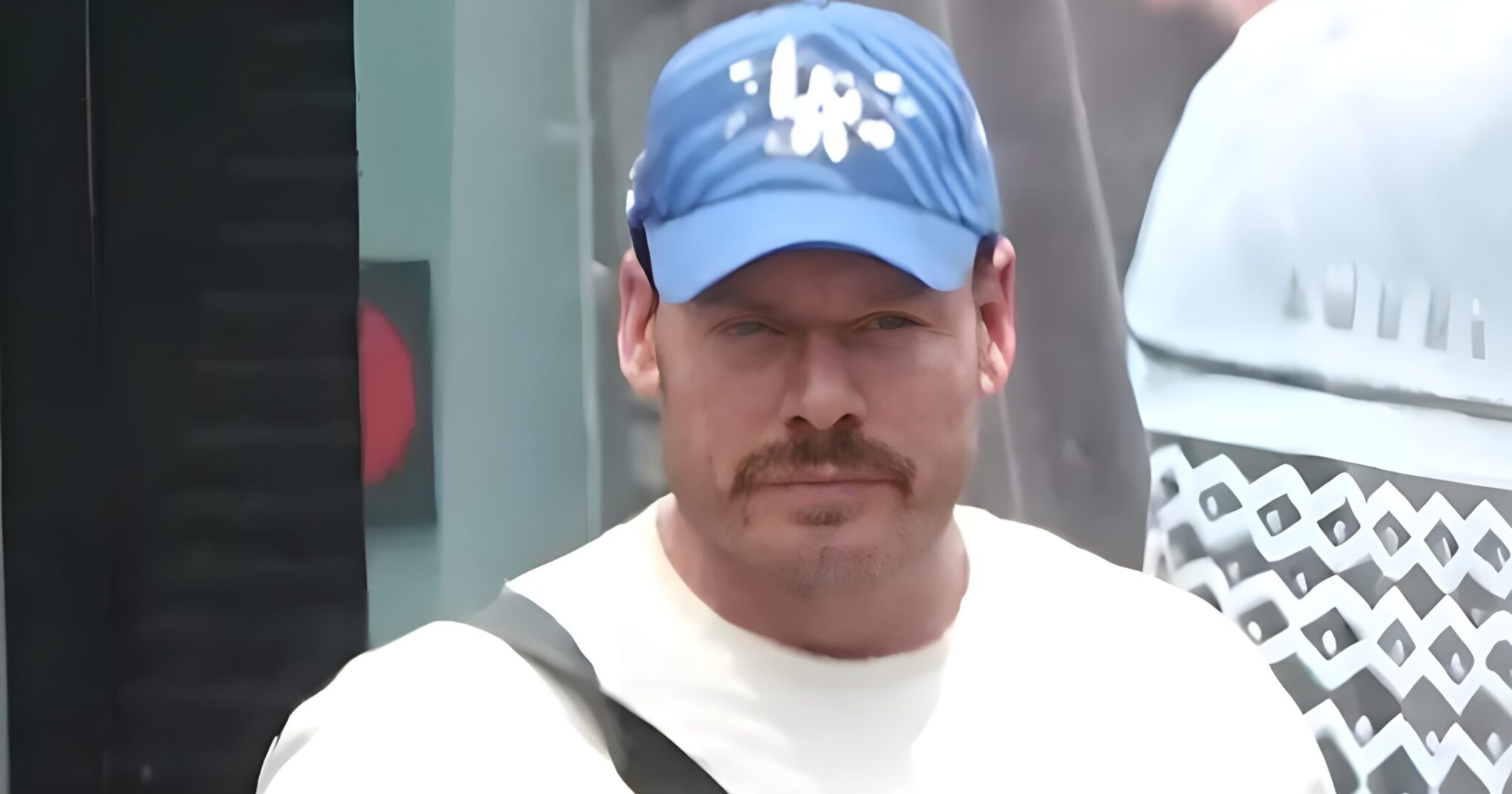 Συνελήφθη ένας από τους 10 πιο επικίνδυνους καταζητούμενους του FBI – Ήταν πρώην Ολυμπιονίκης και επικηρυγμένος με $15 εκατ.