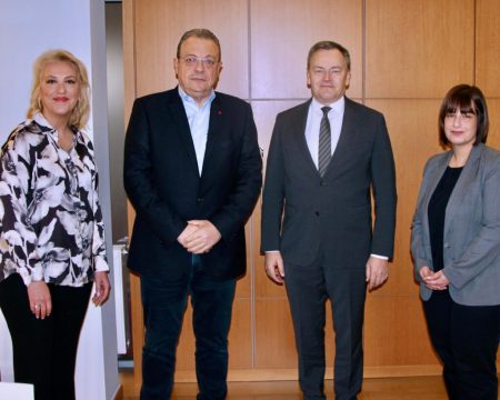 Κέρκυρα: Σε κινητοποίηση οι σπουδαστές των μουσικών σχολείων