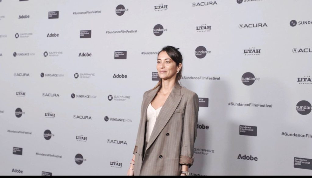 Sundance 2026: Το Κράτα Με (Hold Onto Me), και η Μυρσίνη Αριστείδου κρατούν πλέον το Βραβείο Κοινού