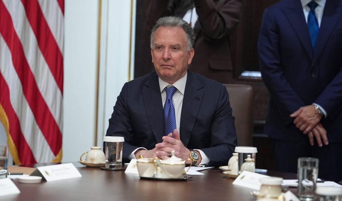 Πόλεμος στην Ουκρανία: Αμερικανοί και Ρώσοι απεσταλμένοι χαιρετίζουν μια «εποικοδομητική» συνάντηση στη Φλόριντα