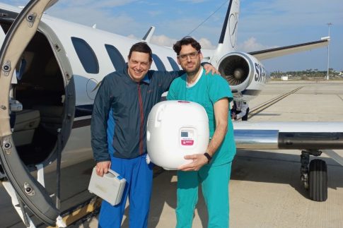 30 χρόνια ευδόκιμης υπηρεσίας για την 1η σειρά Δοκίμων Αστυφυλάκων Ξάνθης