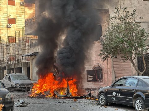 Καράκας: Αμερικανοί διπλωμάτες στη Βενεζουέλα με στόχο την αποκατάσταση των σχέσεων με τις ΗΠΑ – Συζητήσεις για τα πετρέλαια