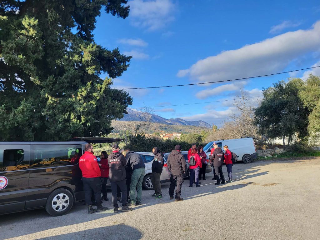 Κρήτη: Άκαρπες οι έρευνες για τον 33χρονο γιατρό που αγνοείται από τις 7 Δεκεμβρίου