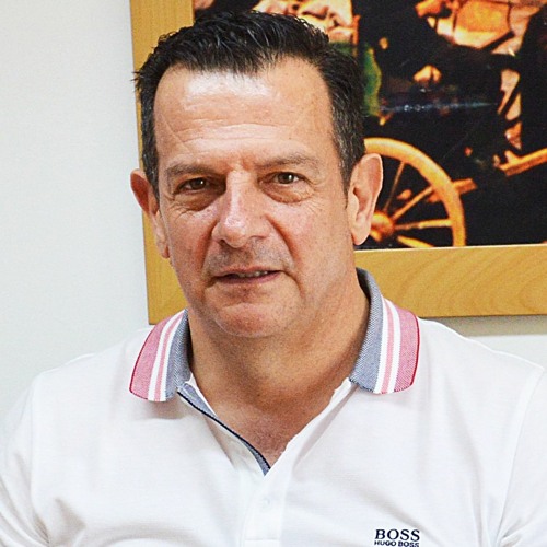xaritopoulos
