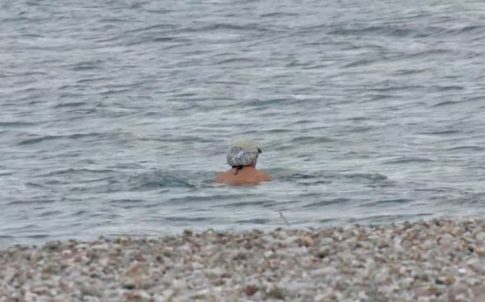 Το παραδοσιακό έθιμο «Αράκοι» στη Μηλιά Μετσόβου