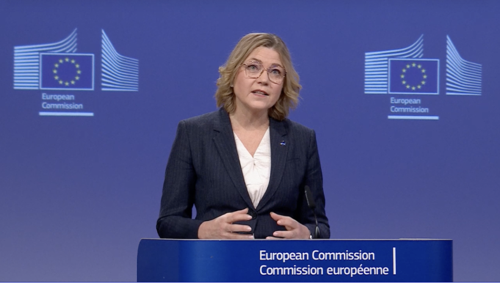 Η ΕΕ χαράζει πενταετή στρατηγική για μετανάστευση, άσυλο και βίζες