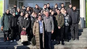 Σέρρες: Παρέλαβε καθήκοντα ο νέος διοικητής της 10ης Μηχανοποιημένης Ταξιαρχίας