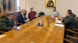 Σέρρες: Άνοιξε ο Προμαχώνας για όλα τα οχήματα