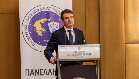 Οινοξένεια 2018 <br> Μάκινα πολιτισμού