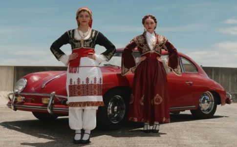 Απολύμανση με χλώριο προτείνει <br> o Διεθνής Ερυθρός Σταυρός