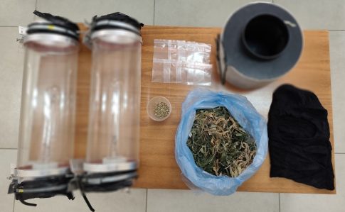 Προβλήματα στα δρομολόγια των πλοίων σε Ζάκυνθο-Κεφαλονιά λόγω ισχυρών ανέμων