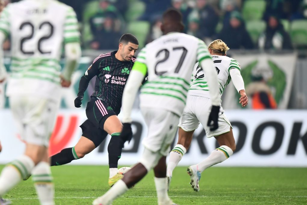 Europa League: Ο Ζαρουρί έστειλε τον Παναθηναϊκό στα νοκ-άουτ, 1-1 στη Βουδαπέστη με τη Φερεντσβάρος