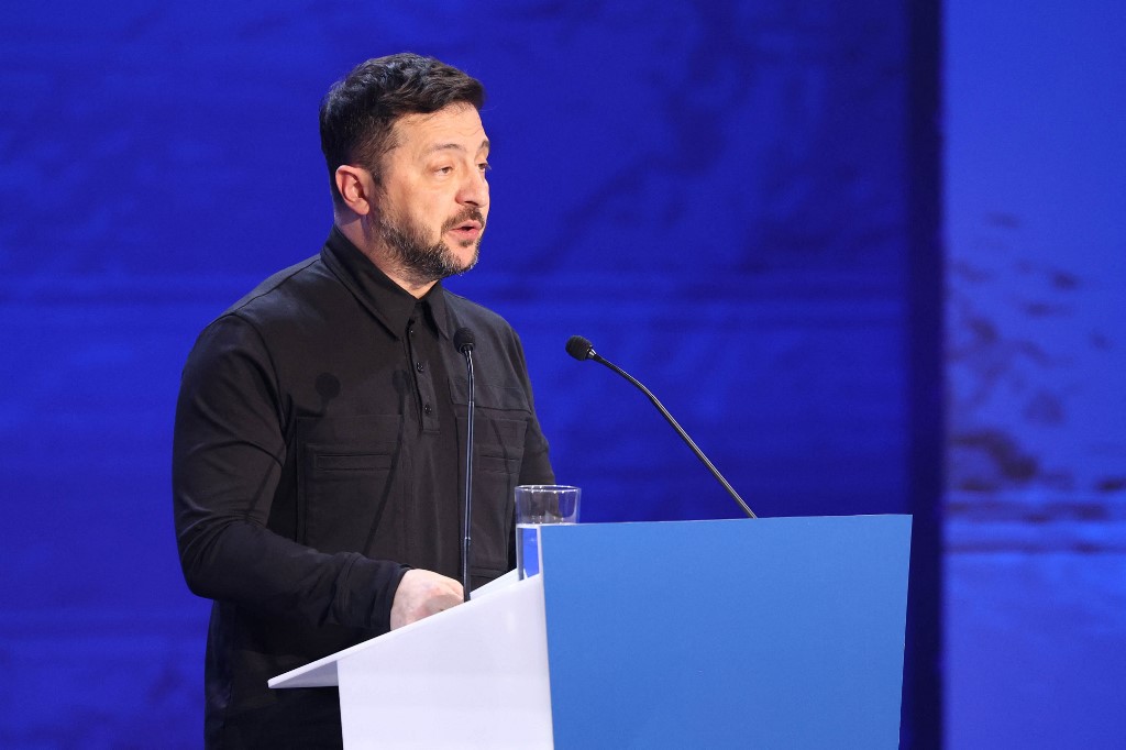 Κίεβο: Δεύτερο ρωσικό χτύπημα την ώρα της διάσωσης – Έκκληση Ζελένσκι για διεθνή αντίδραση