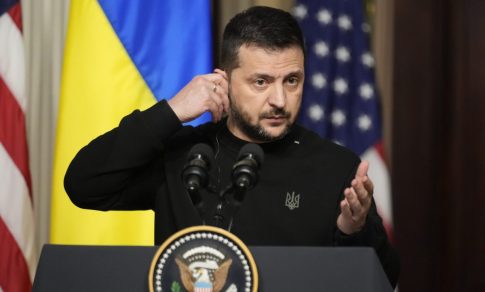 Η ανάγκη μας να πιστεύουμε <bro> μια θετική είδηση