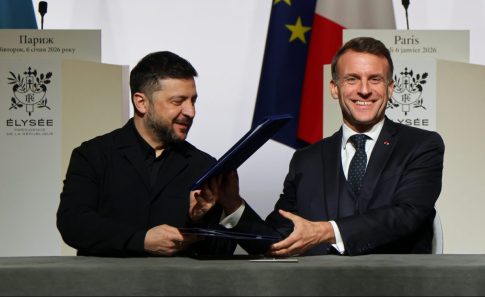 Κόμμα με το οποίο θα κατέβει στις εκλογές ανακοίνωσε η Μαρία Καρυστιανού – «Δεν είναι ξεκάθαρο αν θα ηγηθώ του κινήματος»