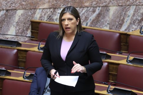 Δέσμευση Τραμπ για «απόβαση» και των αμερικανικών πετρελαϊκών στη Βενεζουέλα – Γιατί το θέλουν οι ΗΠΑ