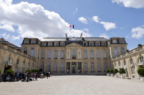 Νέα ημερομηνία για τον «Οιδίποδα» του Χουβαρδά στο <strong>Δημοτικό Θέατρο Λυκαβηττού</strong>